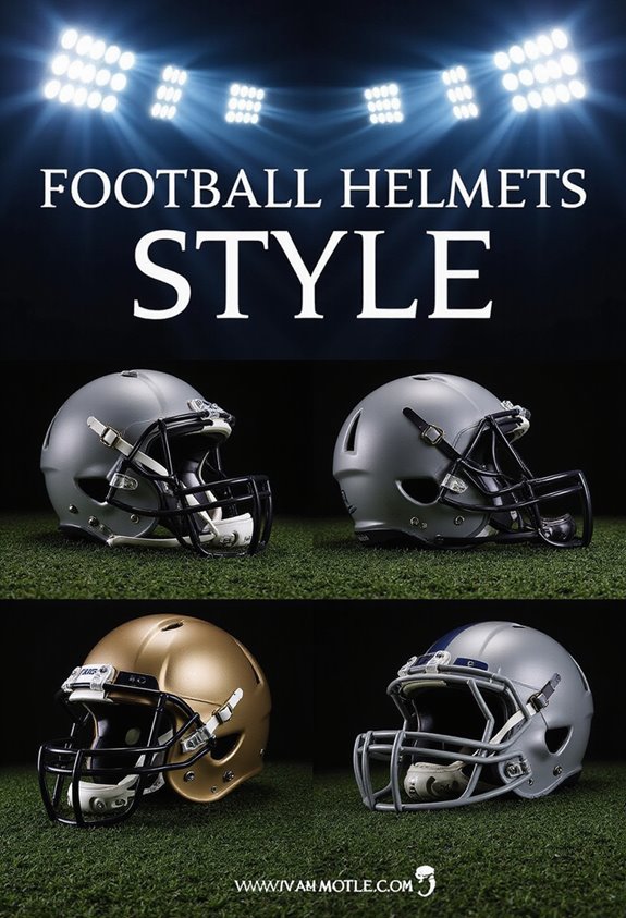top football facemasks reviewed