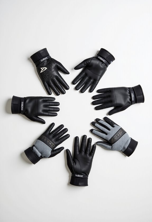 top football gloves reviewed