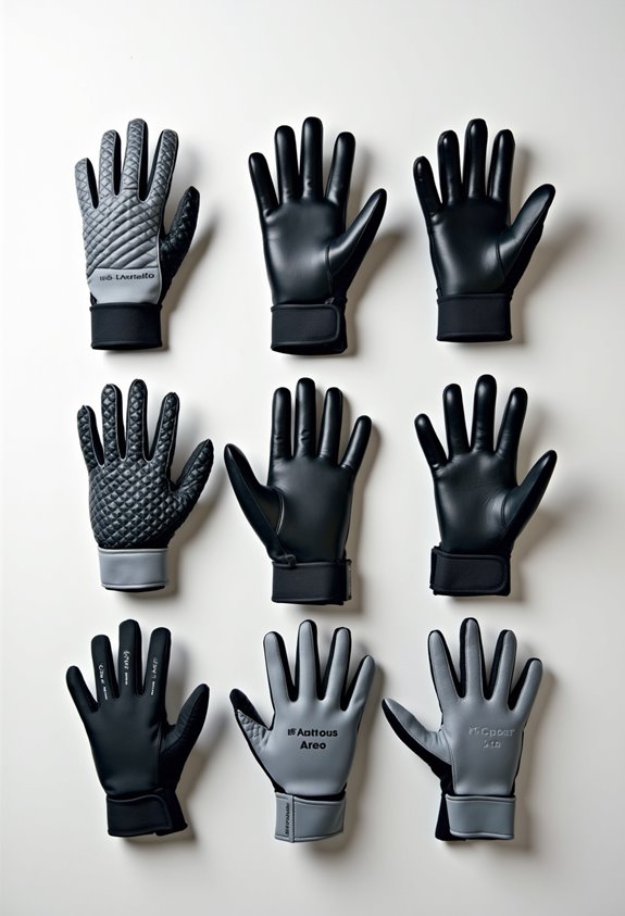top football gloves reviewed