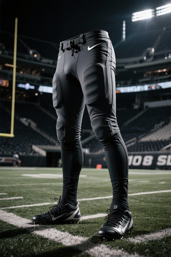 top football pants reviewed
