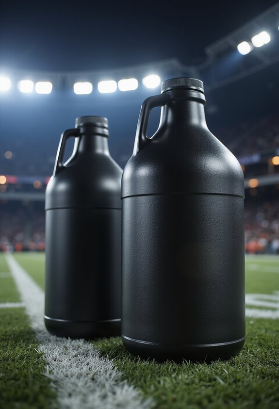 top insulated water jugs
