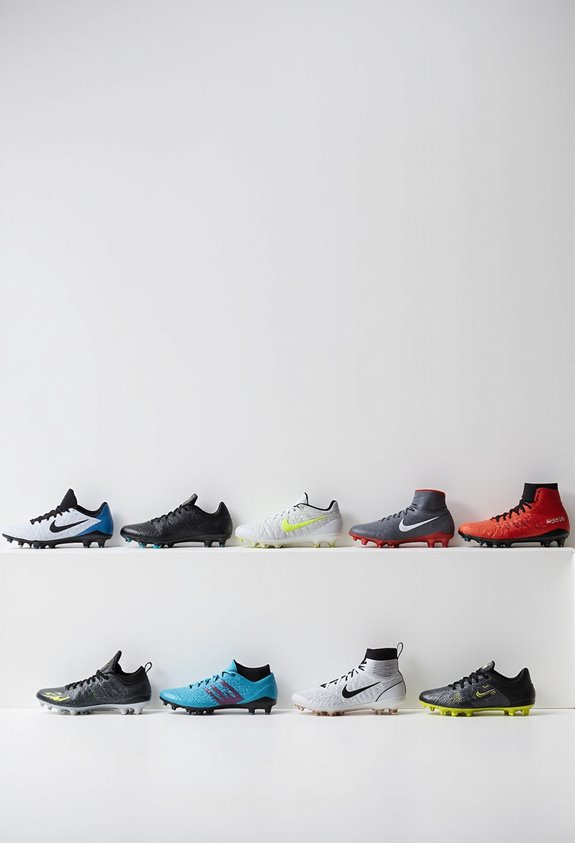 top jordan cleats reviewed