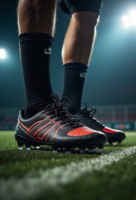 top performance cleats 2025