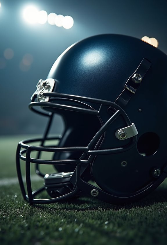 top qb helmets reviewed