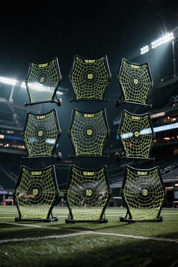 top qb training equipment