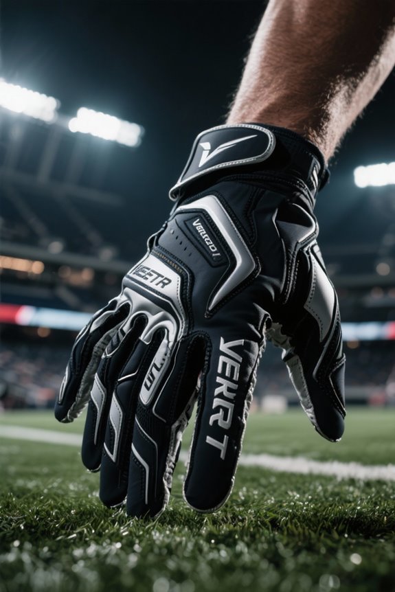 top rated vapor jet gloves