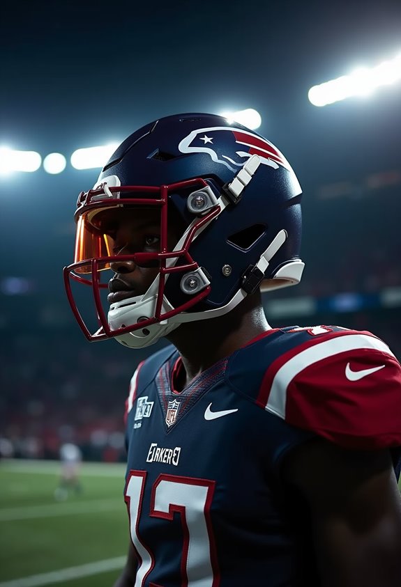 top riddell speedflex helmets