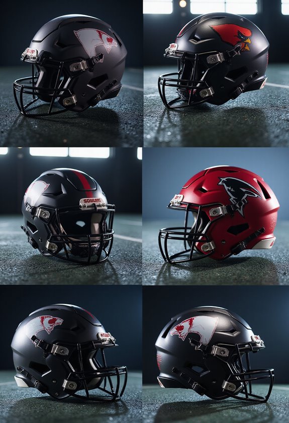 top schutt helmets 2025