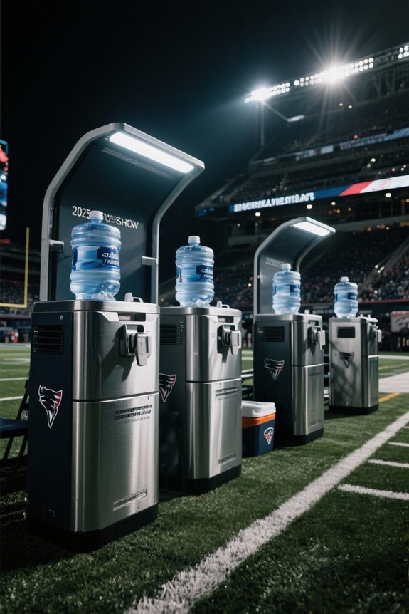 top team hydration solutions