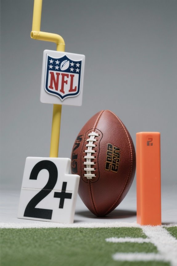 two point conversion strategy success