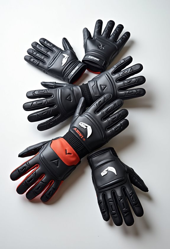 ultimate grip and protection