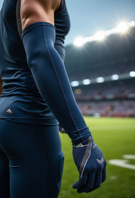 ultimate performance sleeves selection