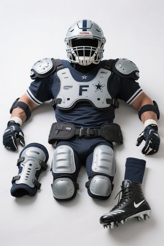 versatile lead blocker role