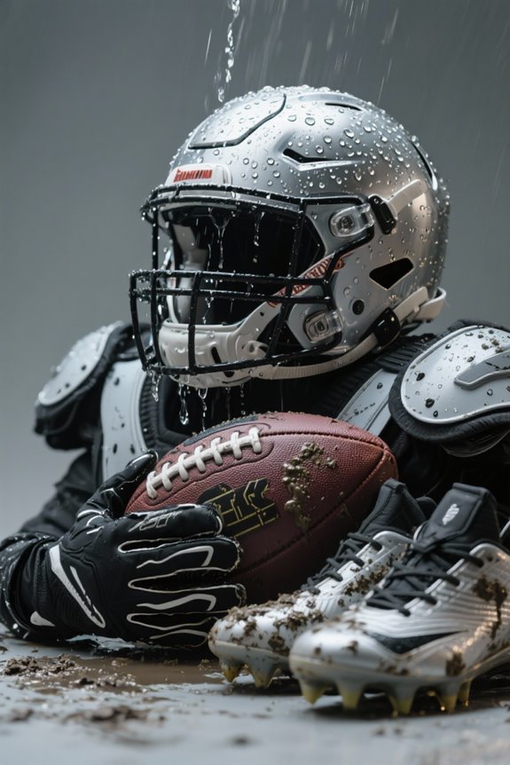 weather adapted nfl strategies