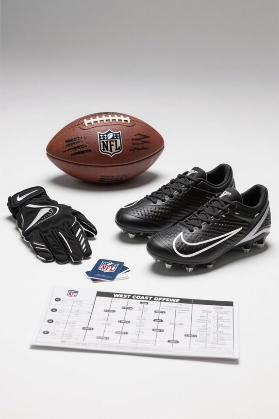 west coast offense implementation strategies