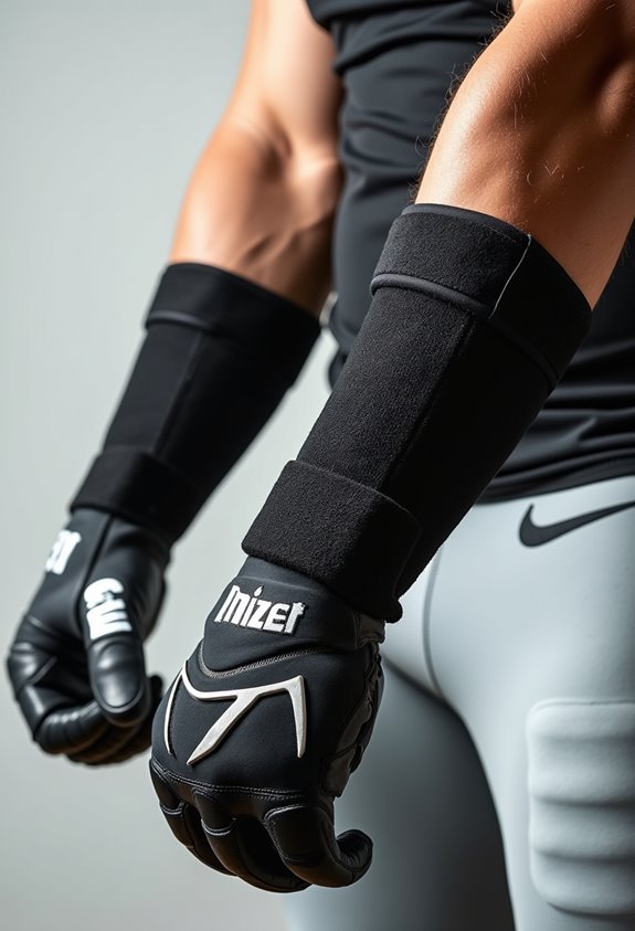 wrist brace selection factors