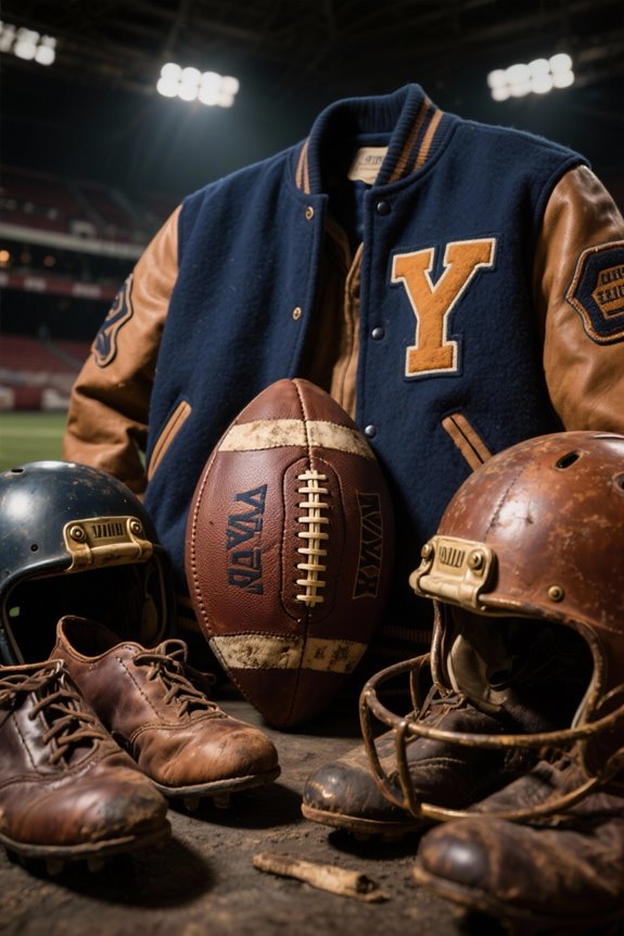 yale harvard historic football rivalry