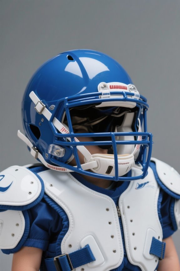 youth football safety concerns
