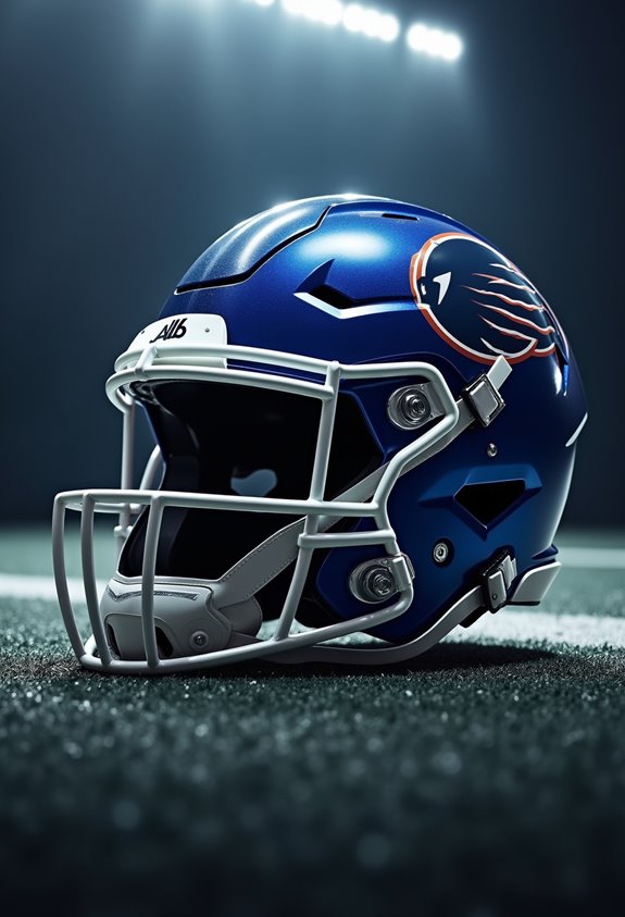 zenith helmets top performance