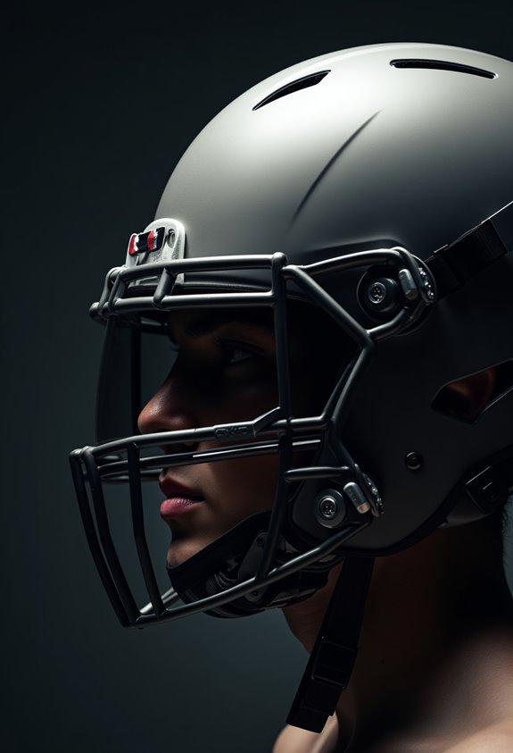 zenith shadow helmets 2025
